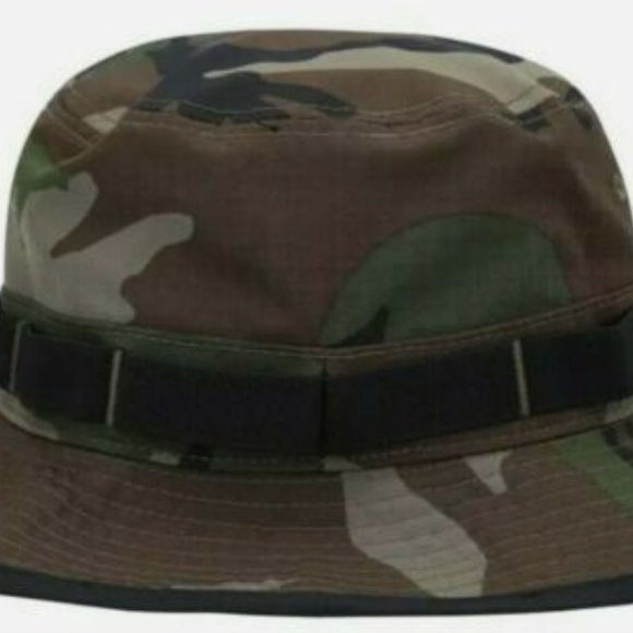dri fit boonie hat